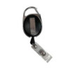 PORTA DISTINTIVO RETRACTIL OFFICEBOX ELIPSE 60CM UNIDAD 92899