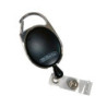 PORTA DISTINTIVO RETRACTIL OFFICEBOX ELIPSE 60CM UNIDAD 92899