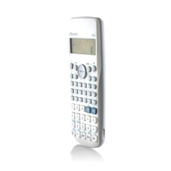 CALCULADORA CIENTIFICA OFFICE BOX 240 FUNCIONES COLOR BLANCO LT-C1