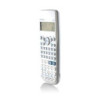 CALCULADORA CIENTIFICA OFFICE BOX 240 FUNCIONES COLOR BLANCO LT-C1