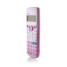 CALCULADORA CIENTIFICA OFFICE BOX 240 FUNCIONES COLOR ROSA LT-C1