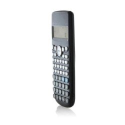 CALCULADORA CIENTIFICA OFFICE BOX 240 FUNCIONES COLOR NEGRO LT-C1