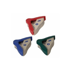 CORTADOR DE ESQUINAS SDI PARA PLASTIFICACIONES CURVA 5MM TALLA S 1060 OFFICEBOX