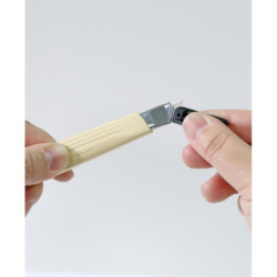 CUTTER NT A-300 PLASTICO C/FRENO