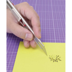 CUTTER NT PRO-AD2P METAL C/FRENO D-100