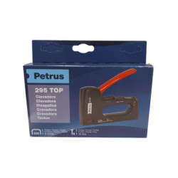 CLAVADORA PETRUS 295/530 TOP ESSELTE 66786