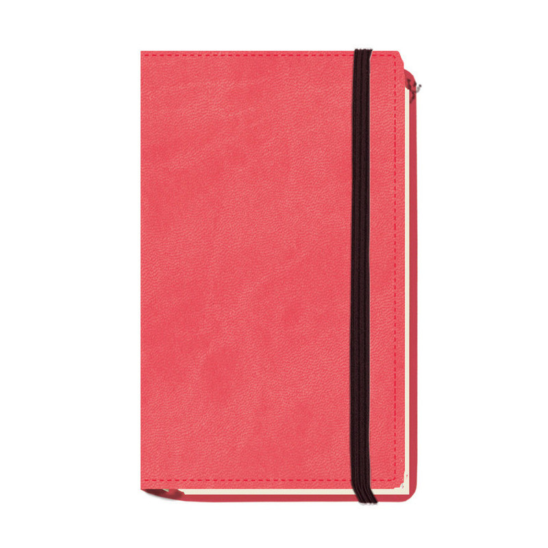 AGENDA MYRGA 2020 12º S/V  3800RS LIEBANA ROSA FUNDA EDICROMO