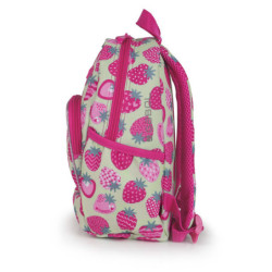 MOCHILA GABOL21 SCHOOL HONEY 228487 099