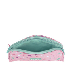 PORTATODO DOBLE GABOL21 SCHOOL MAGGIE 228631 099