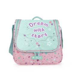 PORTA ALIMENTOS GABOL21 SCHOOL MAGGIE 228632 099