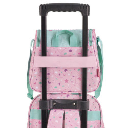 PORTA ALIMENTOS GABOL21 SCHOOL MAGGIE 228632 099