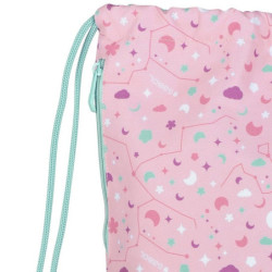 MOCHILA SACO GABOL21 SCHOOL MAGGIE 228671 099