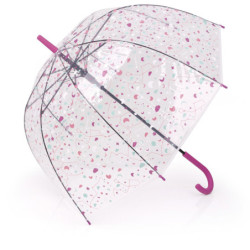 PARAGUAS TRANSPARENTE GABOL21 SCHOOL MAGGIE 228699 099