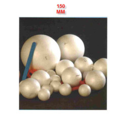 BOLA POLIESPAN 150MM GRAFOPLAS