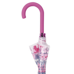 PARAGUAS TRANSPARENTE GABOL21 SCHOOL WENDY 228999 099