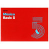 CUADERNO MUSICA 5 PENTAGRAMAS 16 MM 10HJ ADDITIO M05