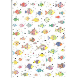 LIBRETA TURNOWSKY A-5 ELEGANT NOTEBOOK ARGU 38653