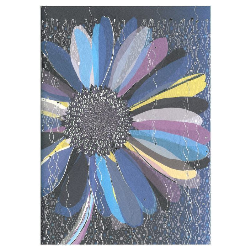 LIBRETA TURNOWSKY A-5 FLOR ARGU 38656