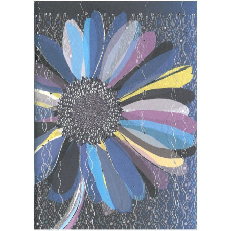 LIBRETA TURNOWSKY A-5 FLOR ARGU 38656