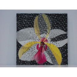 CUADERNO TURNOWSKY 165*165 FLORES ARGU 38660