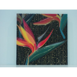 VARILLA LIMPIAPIPAS NARANJA 30CM B/ 50UD FIXO KIDS 68013400 GRAFOPLAS