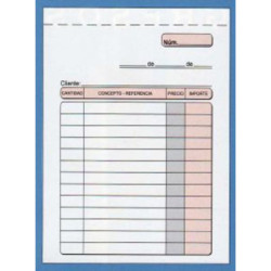 TAL. LOAN MULTIUSO T-112 8º DUPLI AUTO PTE 10U