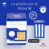 HUCHA METAL CAJA FUERTE CODIGO ALEX BOG EB-330
