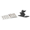 JUEGO TANGRAM CAYRO CAJA CARTON 123/1