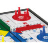 JUEGO PARCHIS MAGNETICO PLEGABLE MEDIANO CAYRO 411