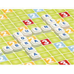 JUEGO FORMAPALABRAS CLASSIC CAYRO 720
