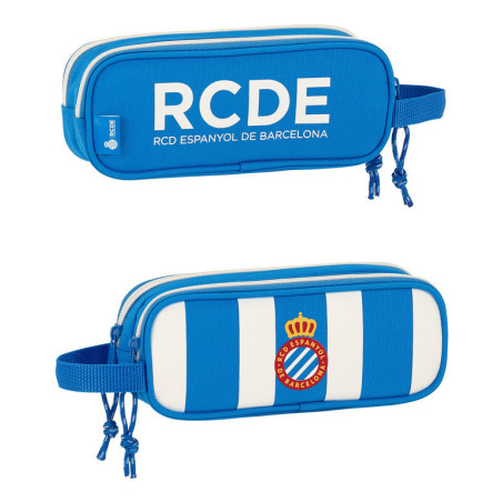 PORTATODO DOBLE RCD ESPANYOL SAFTA26 811753513 8X21 UNIDAD