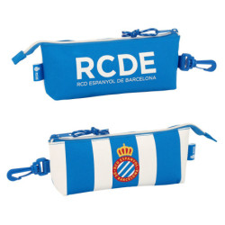 PORTATODO TRIANGULAR RCD ESPANYOL SAFTA25 ENERO 811753323