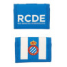 BILLETERA RCD ESPANYOL SAFTA26 811753036 9,5X12,5 UNIDAD