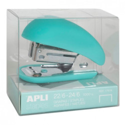 EXP.GRAPADORAS FLUO COL. 4 COLORES 16U APLI20 (16 UN) 18333