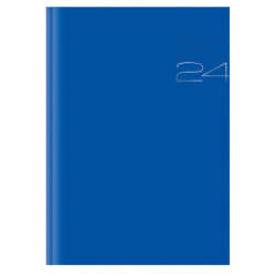 AGENDA ANUAL ITAL2024 POSITANO 17*24 E11 DIA PAGINA AZUL 0E1104226