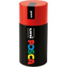 MARCADOR UNI-BALL POSCA 4 PC5M + 5 PC3M + 4 PC5BR COLORES SURTIDOS ESTUCHE LATA METAL 13U 302422455