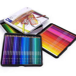 LAPIZ STAEDTLER METAL 72C  HEXAGONAL 175M72