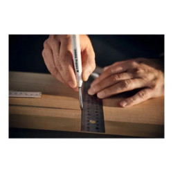 MINA 2,8MM EDDING 8881 PARA PORTAMINAS 8880 BLISTER 6U