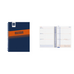 TABLILLA ENTELADA  2F  19*24 TALENS