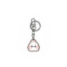 LLAVERO KENJI LAND TINI-K METAL 6 MODELOS SURTIDOS 594801 OFFICE BOX UNIDAD