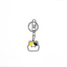 LLAVERO KENJI LAND TINI-K METAL 6 MODELOS SURTIDOS 594801 OFFICE BOX UNIDAD
