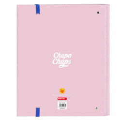 CARPEBLOC 4A 30MM C/RECAMBIO CHUPA CHUPS 512102666 32*27 SAFTA22