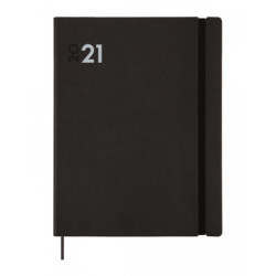 AGENDA ANUAL FINOCAM21 MARA Y12 SV 2021 NEGRO+ 621146021 27*21