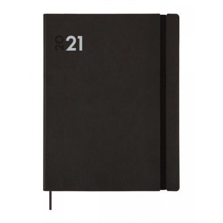 AGENDA ANUAL FINOCAM21 MARA Y12 SV 2021 NEGRO+ 621146021 27*21