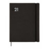 AGENDA ANUAL FINOCAM21 MARA Y12 SV 2021 NEGRO+ 621146021 27*21