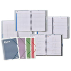 CUADERNO PROFESORADO: CARPETA GLOBAL - EVALUACION+PROGRAMACION+TUTORIA CATALÁN ADDITIO P171