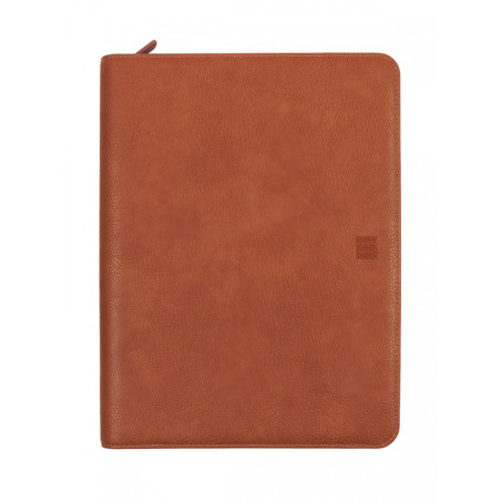 AGENDA ANUAL FINOCAM FOCUS-AG.SV VERT.E40 MARRON 509684021