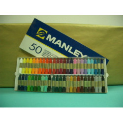 CERAS MANLEY ALPINO 50 COLORES