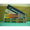 CERAS MANLEY ALPINO 50 COLORES