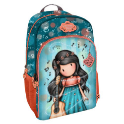 MOCHILA PARA PORTATIL 14,1" SAFTA "UNIVERSITY" SAFTA23 ENERO 642229902